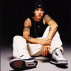 Eminem - Not Afraid album artwork