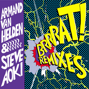 Track artwork