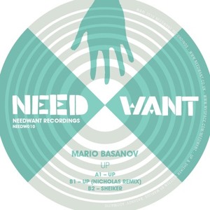Track artwork