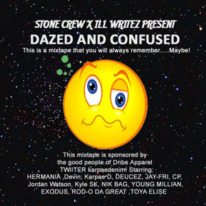 Track artwork
