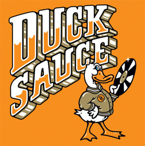 Track artwork
