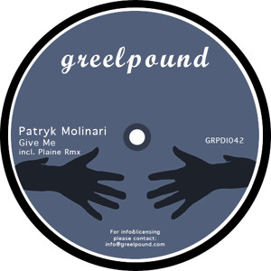 Track artwork