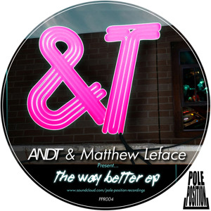 Track artwork