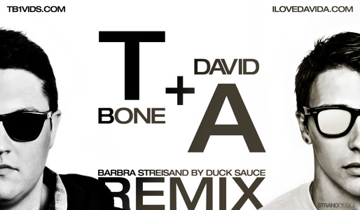 Track artwork