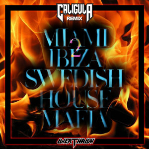Track artwork