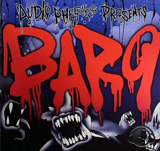 Track artwork