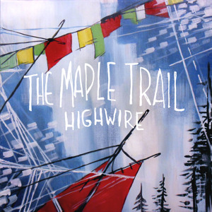 Track artwork