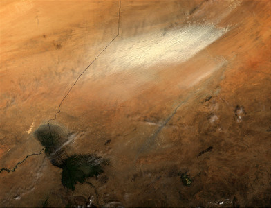 Track artwork