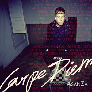 Track artwork
