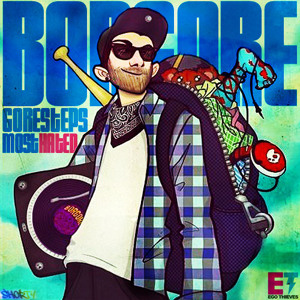 Track artwork
