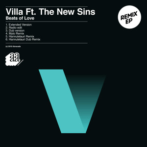 Track artwork