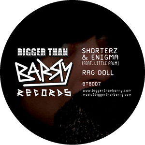 Track artwork