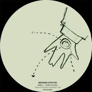Track artwork