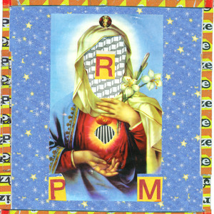 Track artwork