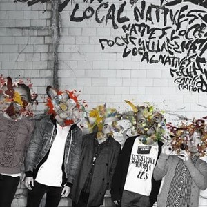 Track artwork