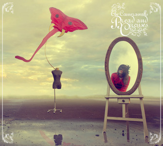 Track artwork