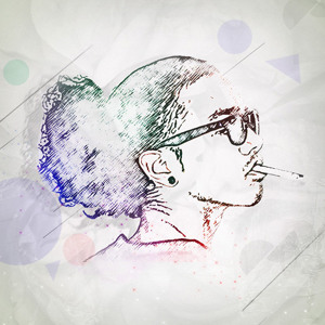 @playlist artwork