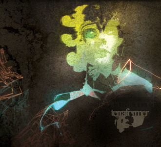 Track artwork
