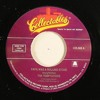 The Temptations - Papa Was A Rolling Stone - Kay's Mama Funkin Edit album artwork
