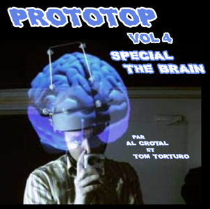 Track artwork