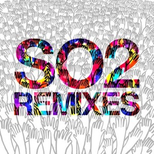 Track artwork