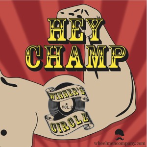 Track artwork