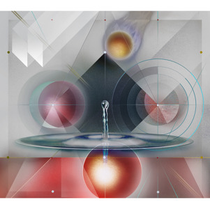 Track artwork