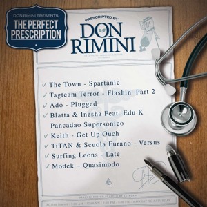 Track artwork