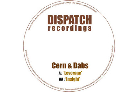 Track artwork