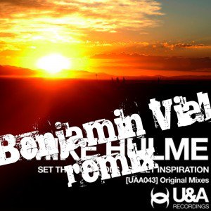 Track artwork