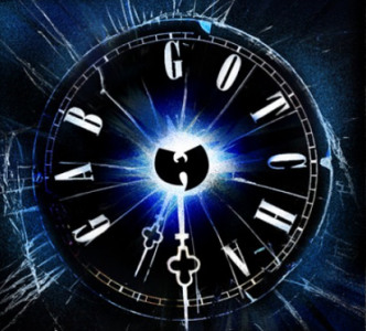 Track artwork