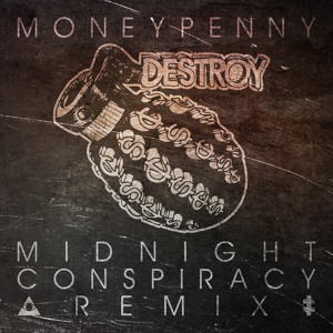 Track artwork