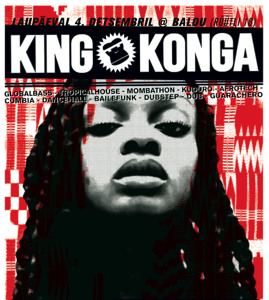 Track artwork