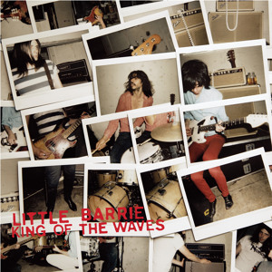@playlist artwork