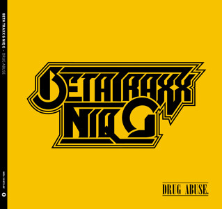 Track artwork