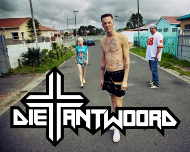 Track artwork