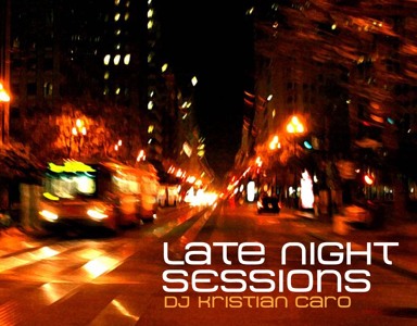Track artwork