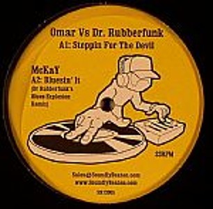 Track artwork