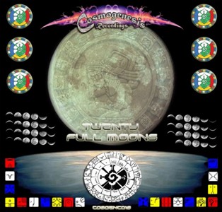 Track artwork