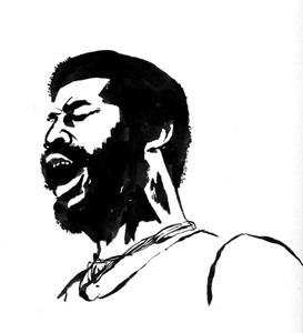 Track artwork