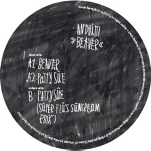 Track artwork