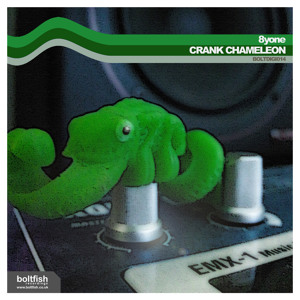 Track artwork