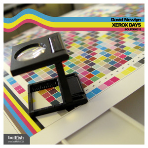 Track artwork