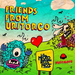 Track artwork