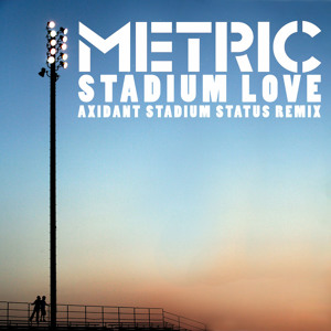 Track artwork