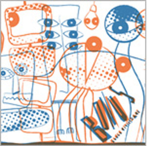 Track artwork
