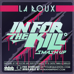 Track artwork