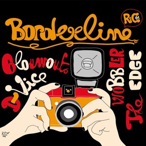 Track artwork