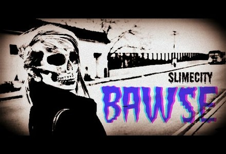 Track artwork