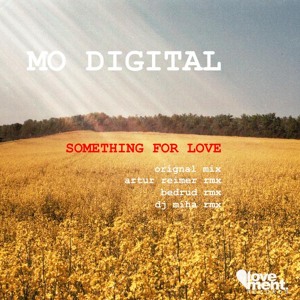 Track artwork